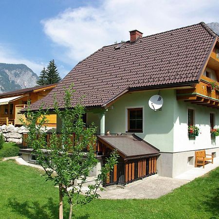 Holiday Home Reinbacher - Gbm100 By Interhome Grobming Exterior foto