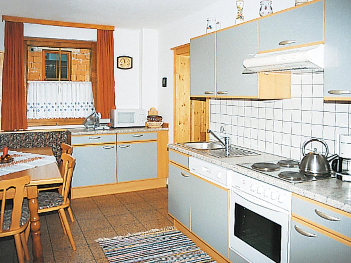 Holiday Home Reinbacher - Gbm100 By Interhome Grobming Exterior foto