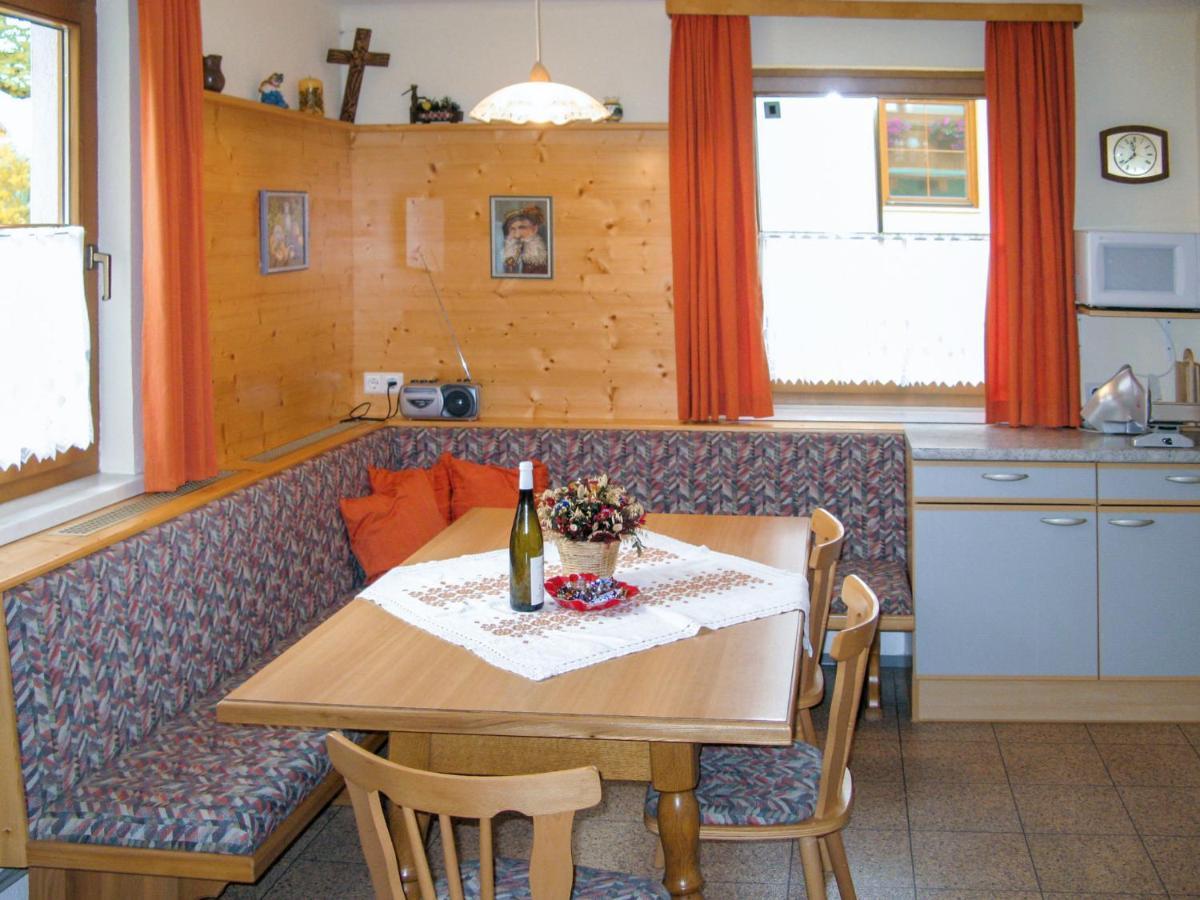 Holiday Home Reinbacher - Gbm100 By Interhome Grobming Exterior foto